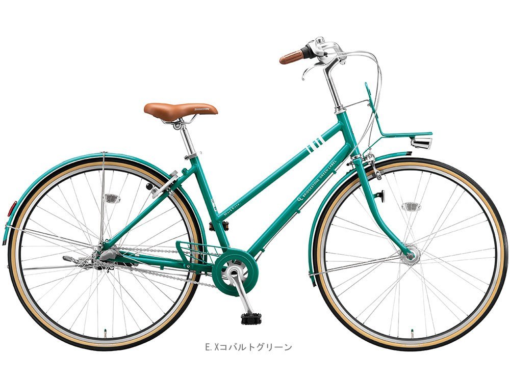 おしゃれ自転車ランキング サチクル 女性のための安心自転車購入ガイド